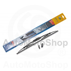 Original Auto Wiper Blade Hella (Germany) 19'' 475mm WP19. Windshield Slotiņa. Stikla tīrītāji